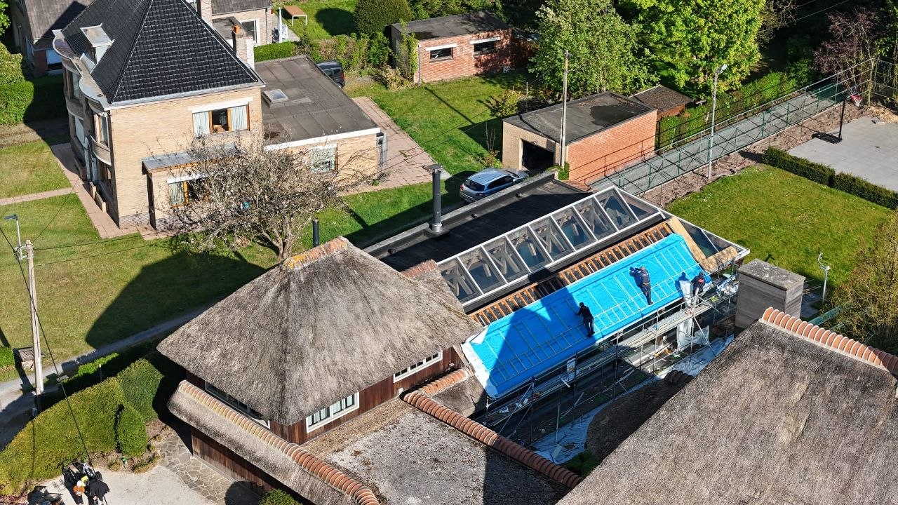 Zonnepanelen