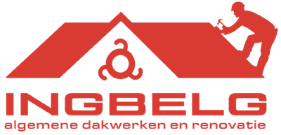 INGBELG — algemene dakwerken en renovatie
