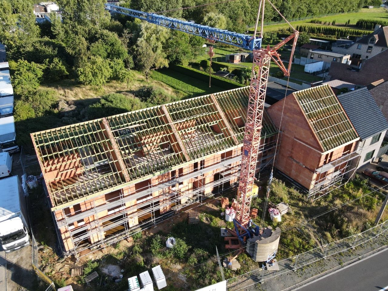Dakkapel op maat